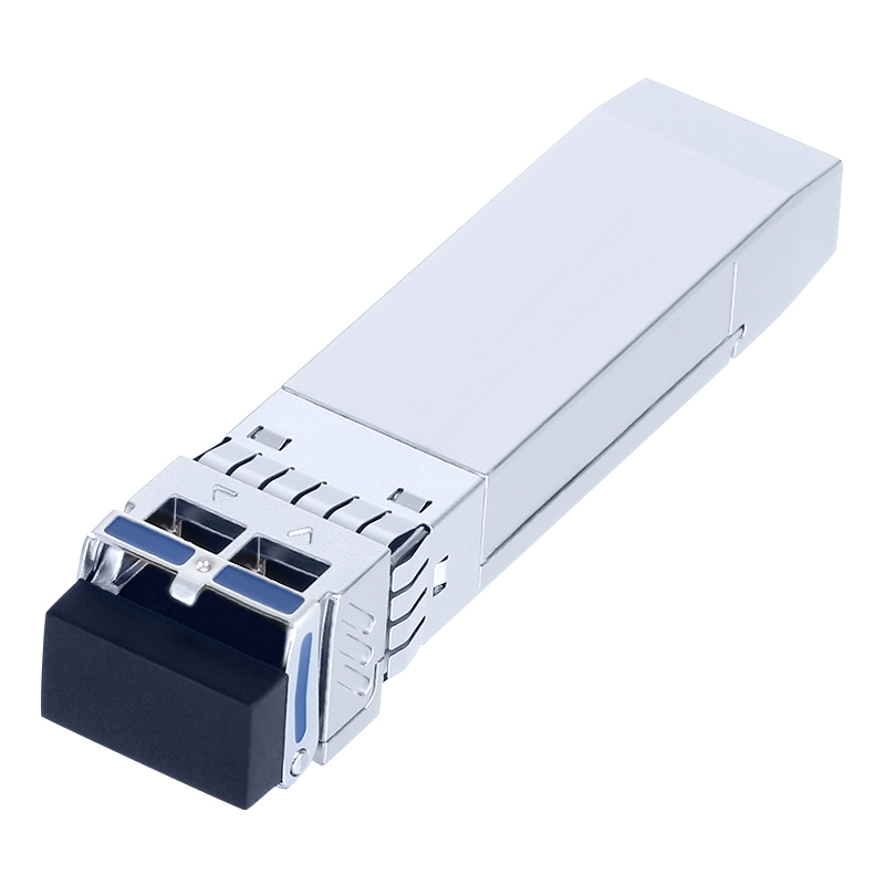 Cisco® SFP-10G-LRM2 互換 10GBASE-LRM 10G SFP+ トランシーバ モジュール SMF 1310nm 2km LC