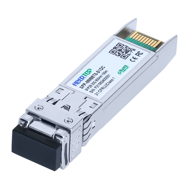 Cisco DWDM-SFP10G-ZR Compatible 10G DWDM SFP+ 40km Transceiver