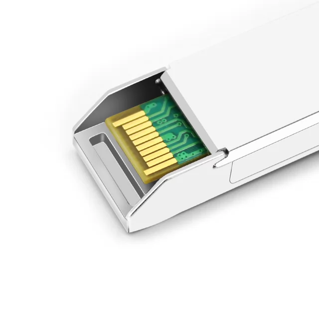 Finisar® FTLF8524P2BNL 互換 4G ファイバ チャネル SFP トランシーバ MMF 850nm 300m LC DOM