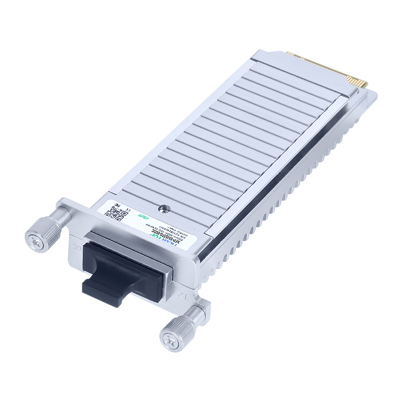 Cisco® XENPAK-10GB-LRM 互換 10G LRM XENPAK トランシーバ MMF 1310nm 220m LC DOM