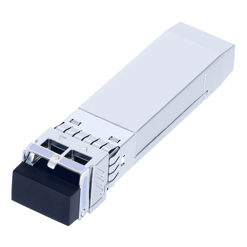 Brocade® XBR-SFP25G1470-10 互換 25G CWDM SFP28 トランシーバー SMF 1470nm 10km LC DOM