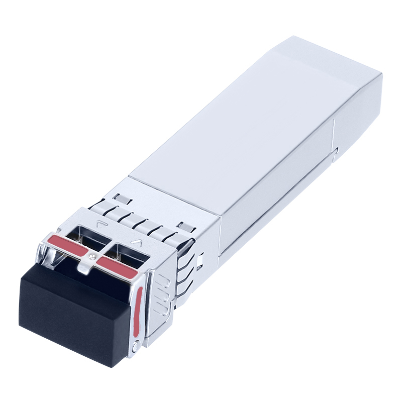 25Gbps SFP28 LAN-WDM 40km Transceiver Module