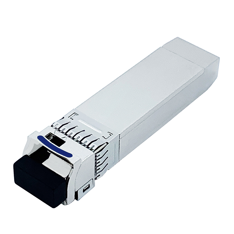 25GBASE-ER SFP28 BIDI 40km