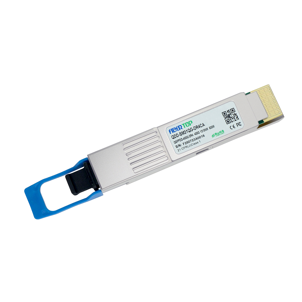 400G QSFP-DD DR4