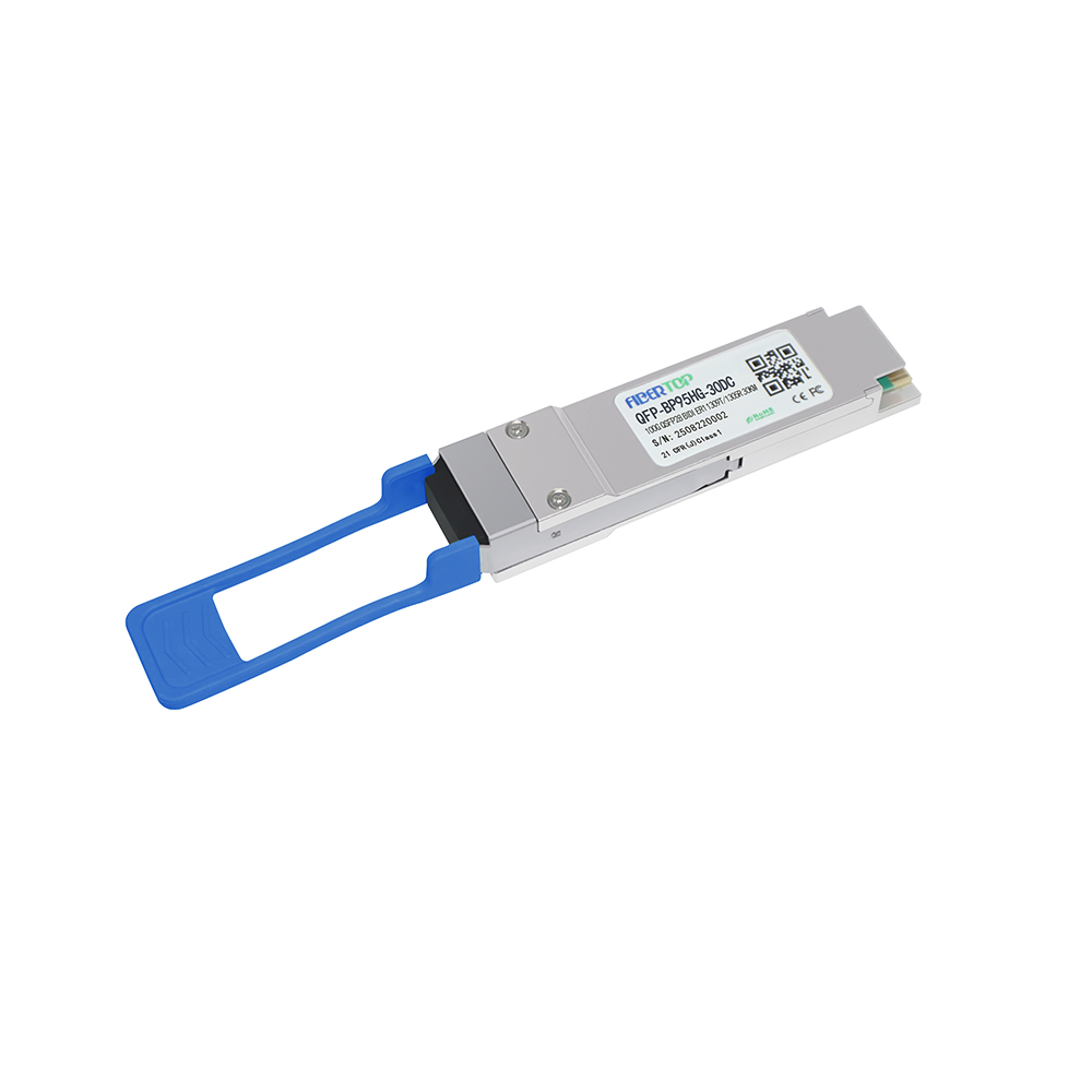 100G QSFP28 BIDI 30km