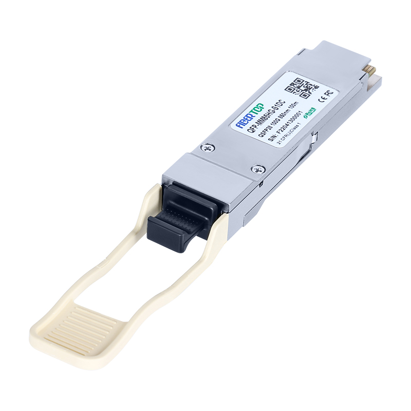 100GBASE-SR4